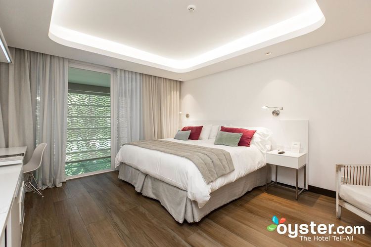 Most Romantic Hotels in Buenos Aires